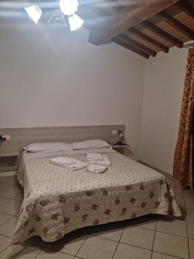 Il Vignale Guest House Massa Martana Exterior photo