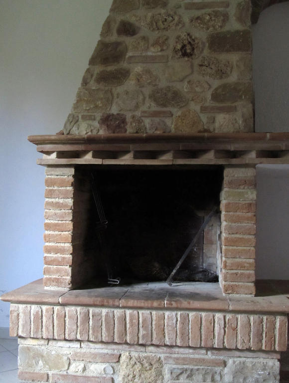 Il Vignale Guest House Massa Martana Room photo